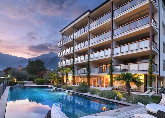 Hotel Ortler