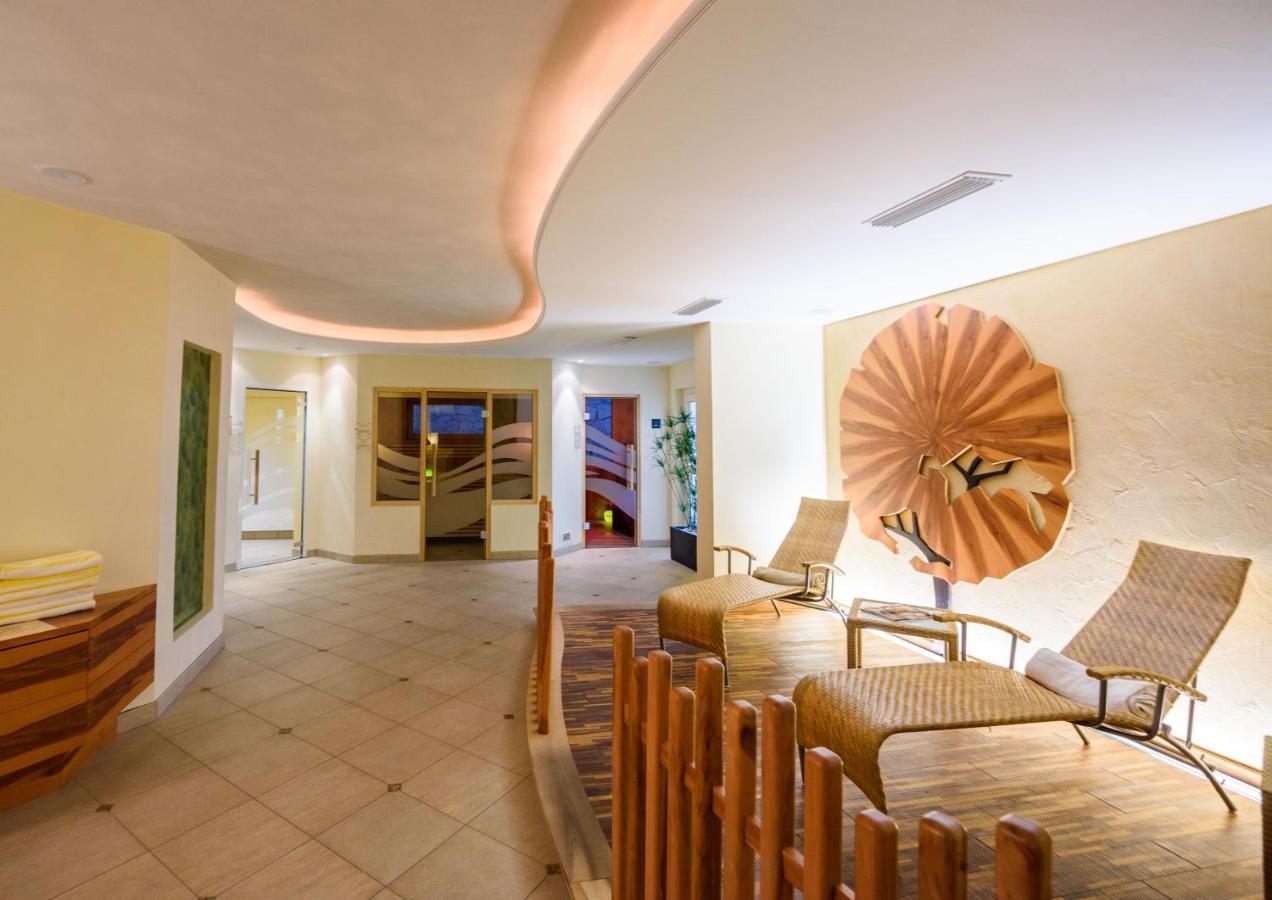 Hotel Ortler 3*