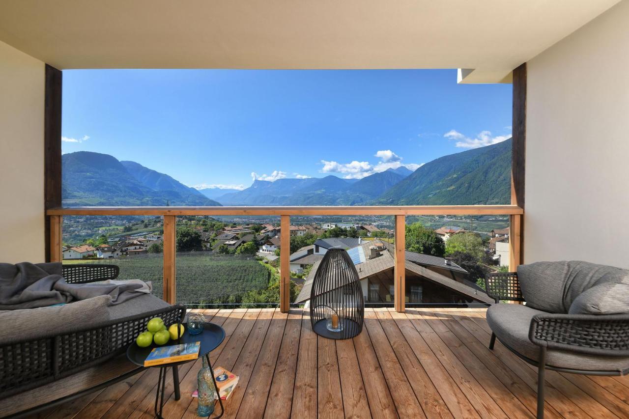 Ortler Hotel 3*