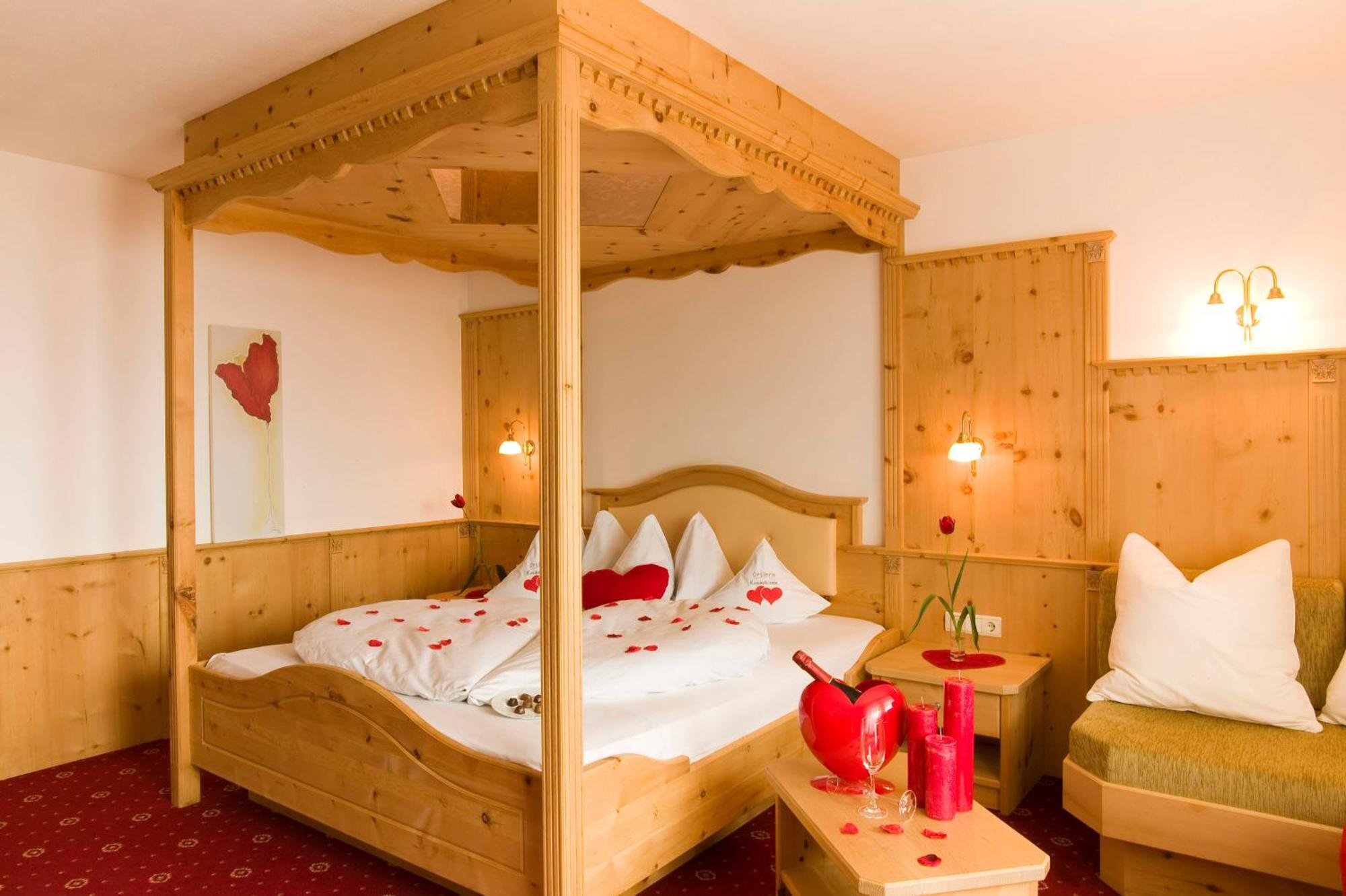 Ortler Dorf Tirol