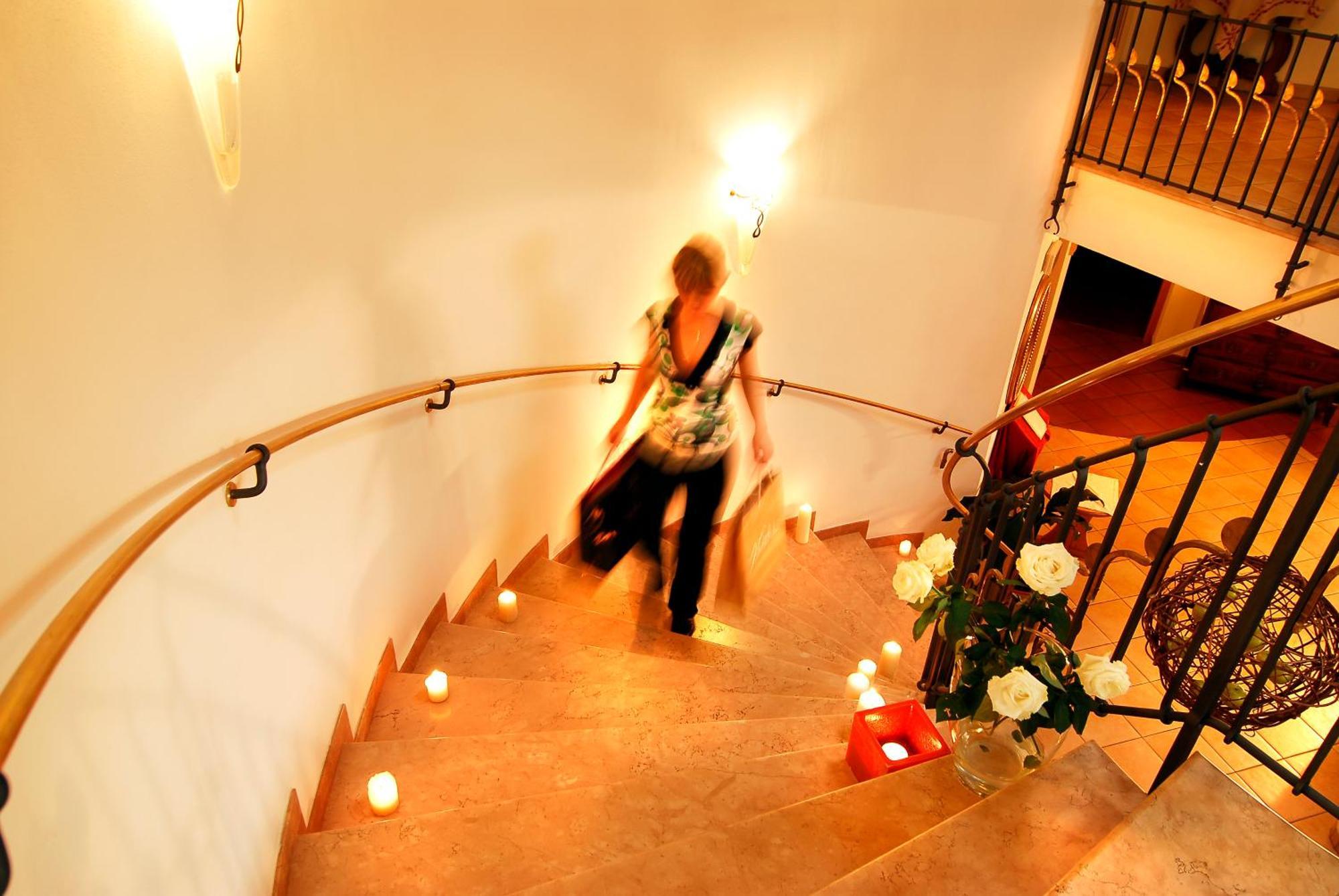 Hotel Ortler 3*