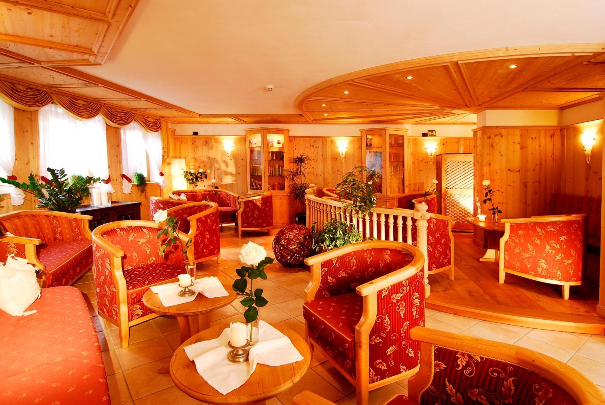Hotel Ortler 3*
