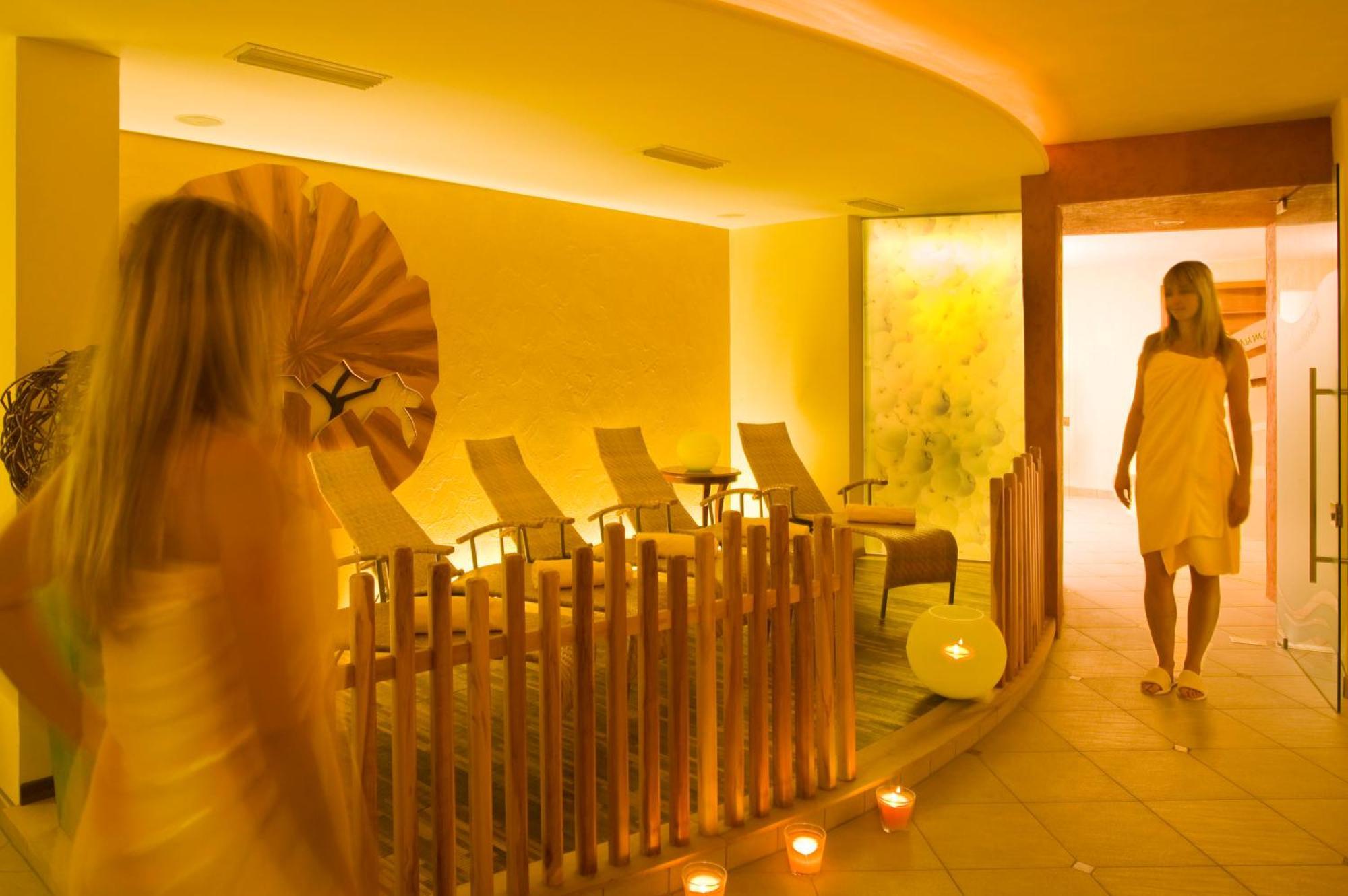 Hotel Ortler 3*