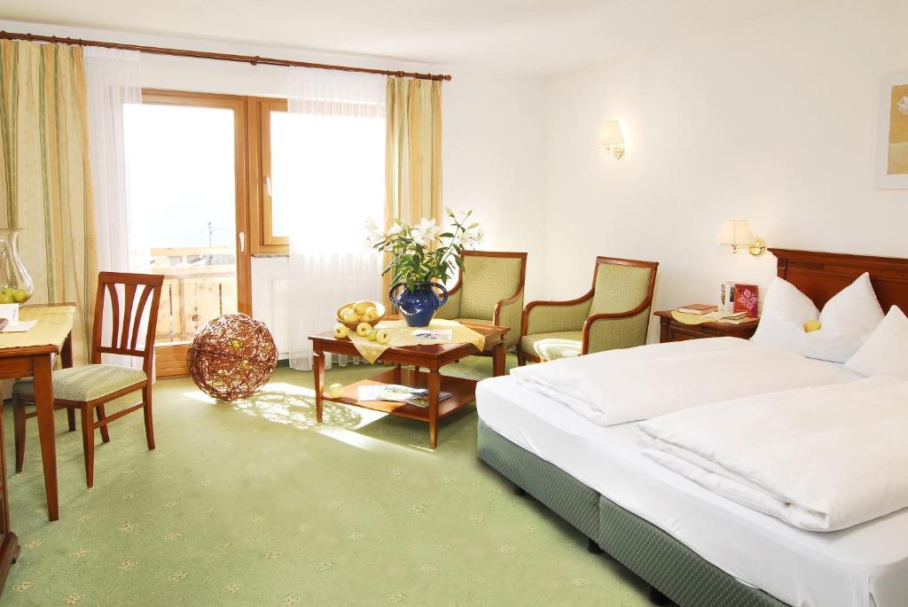 Hotel Ortler