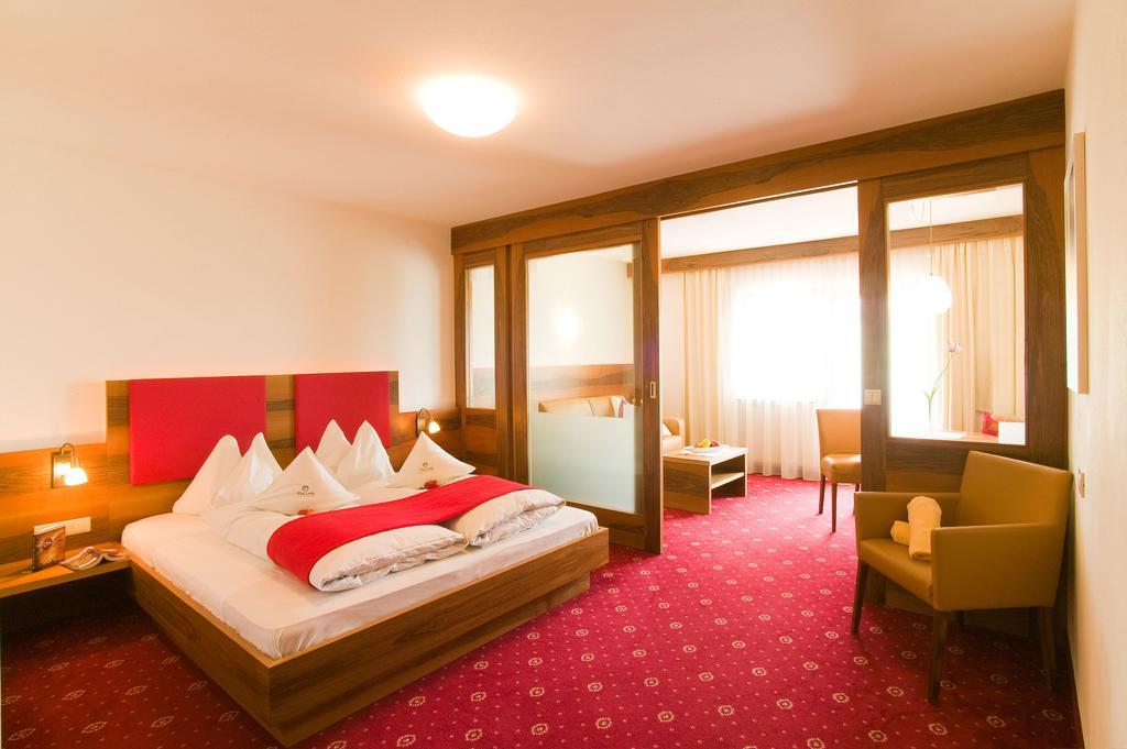Hotel Ortler