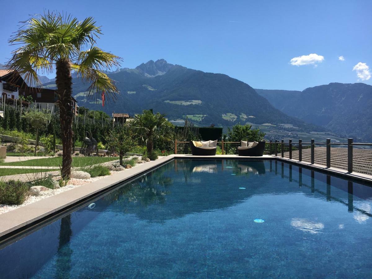 Ortler Hotel 3*